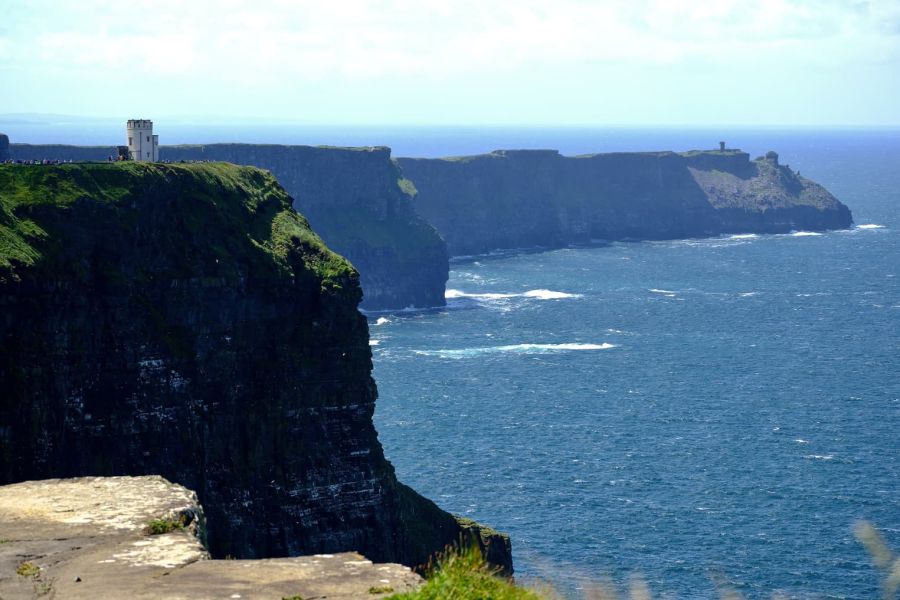 Irlanda
