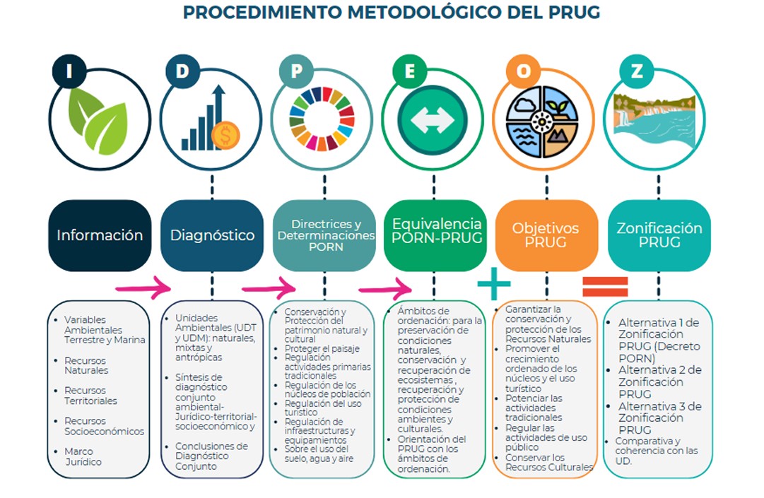 PROCEDIMIENTO METODOLOGICO