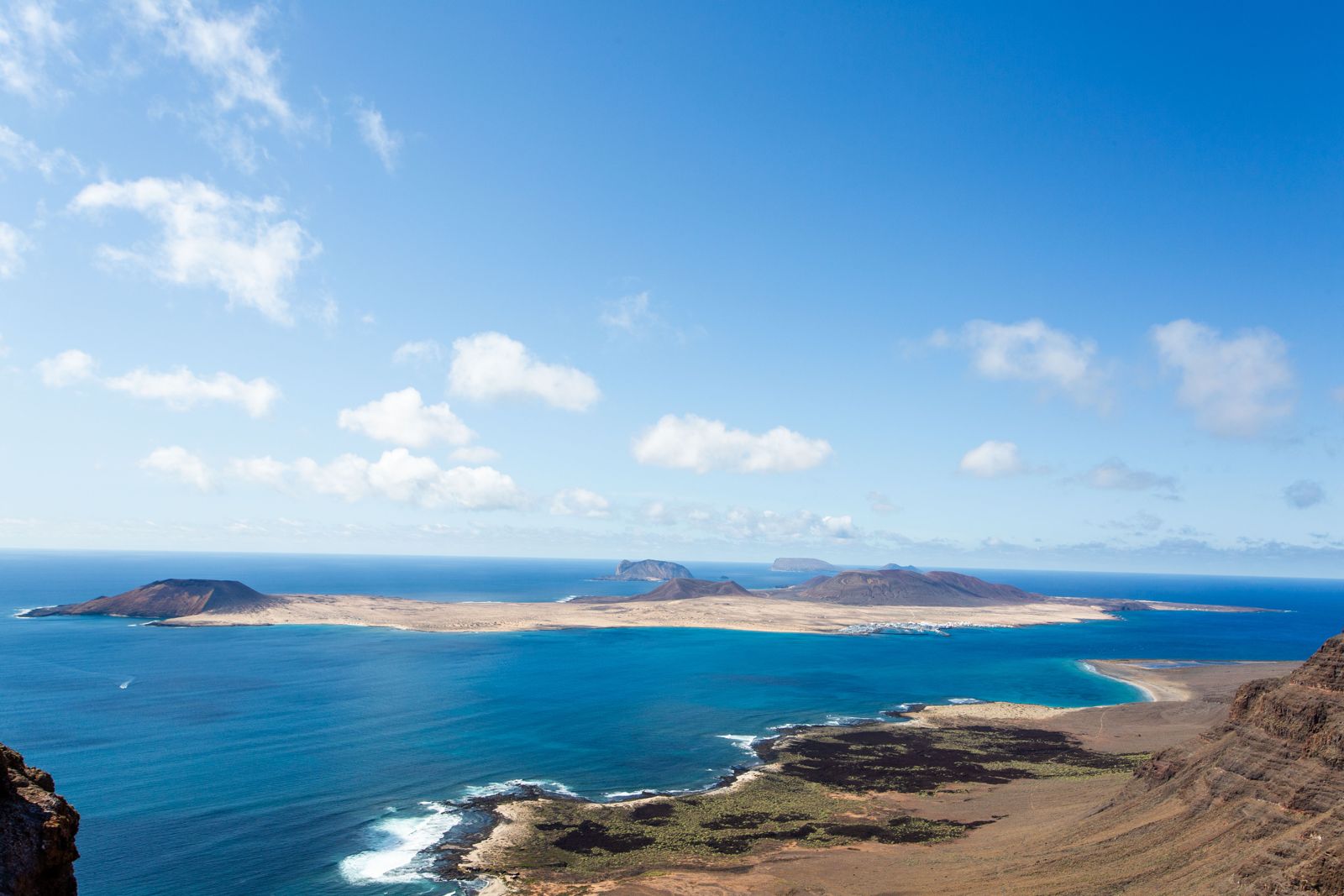 GUINATE LA GRACIOSA