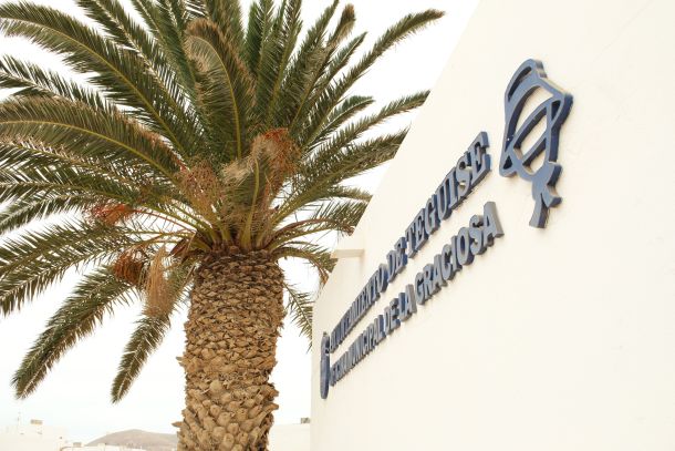 Ayuntamiento de Teguise